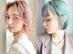 エンクス(enx)の写真/高い基準をクリアした全国1%のブリーチ認定店*[横浜/鶴ヶ峰/ショート/ボブ/髪質改善/オージュア/学割U24]