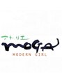 アトリエ モガ(アトリエ MOGA)/アトリエMOGA