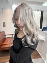 エゴル ナゴヤサカエ(ENGOL NAGOYA SAKAE)&nbsp;ホワイトカラー