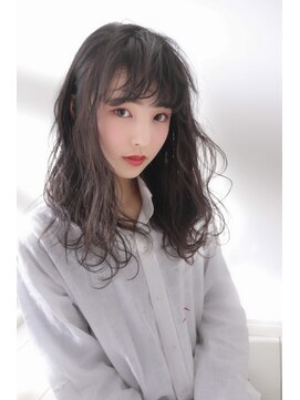 ベリーベリー VERY berry 限定クーポンでお得にカット+トリートメント