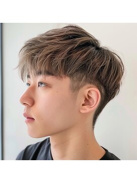 モードケイズ 本厚木(MODE K's) メンズスタイル