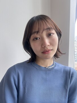 【equribonne目黒】おすすめスタイル【目黒】