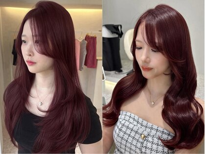 ラヴィ(Lavie)の写真