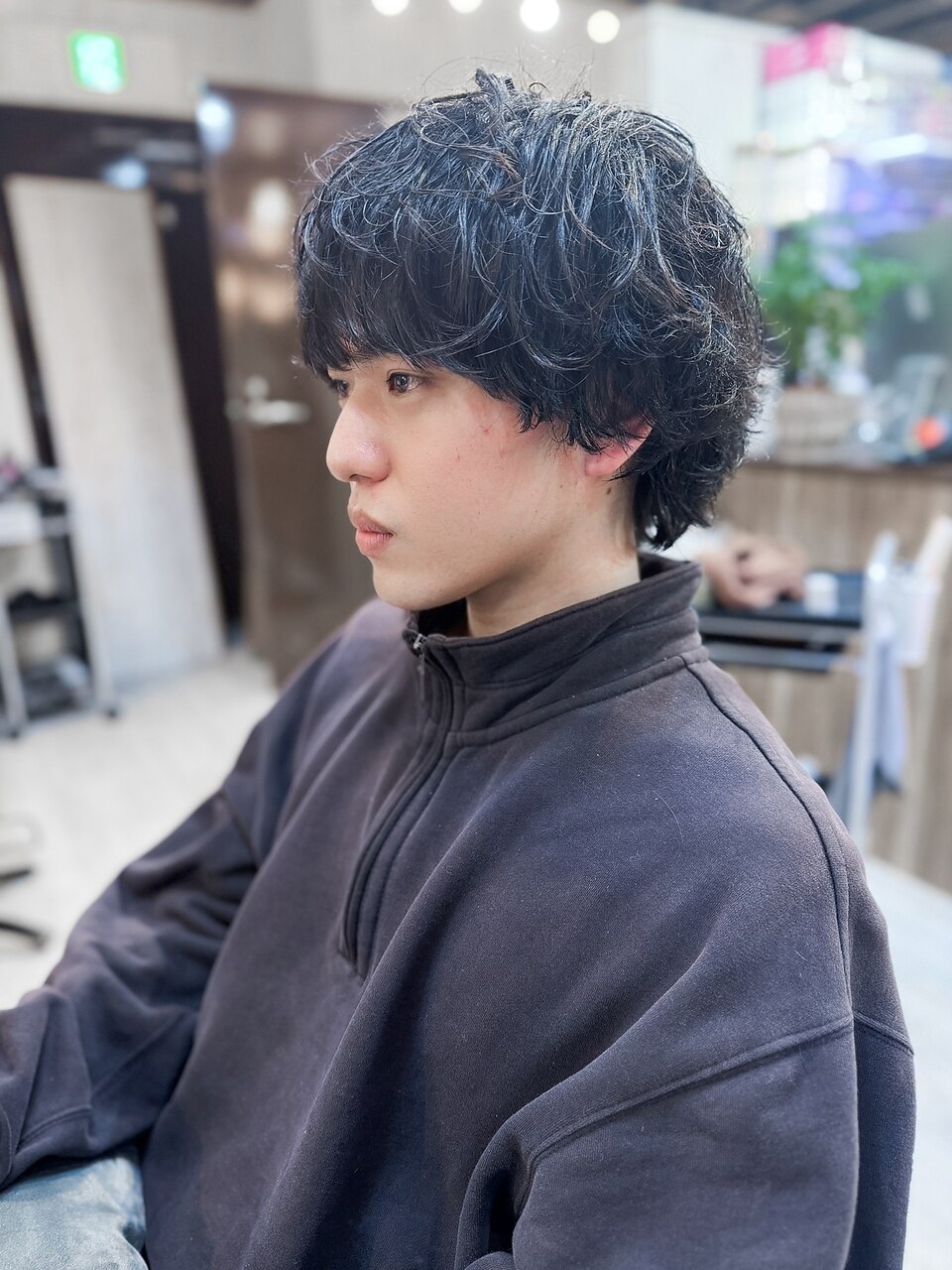 2026年冬】メンズ｜レトロの髪型・ヘアアレンジ｜人気順