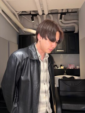 ゼスト 三鷹店(ZEST) メルティカラー似合わせカットブリーチなしカラー/三鷹/吉祥寺