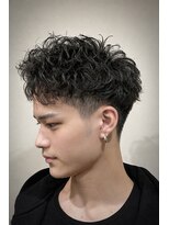 ヒロギンザ 大阪本店(HIRO GINZA)&nbsp;ルーズショート