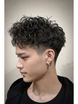 ヒロギンザ 大阪本店(HIRO GINZA) ルーズショート