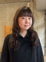 ウェウェ(wewe)&nbsp;デジタルパーマ