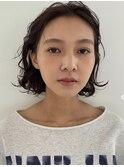【似合うhairの選び方】