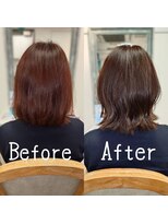 ティコ(tico@)&nbsp;アディクシーカラー