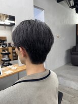 バージョン(Ver.)&nbsp;ナチュラルショート