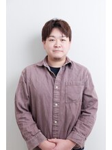 シーク 橋本(seek)&nbsp;ノブ 