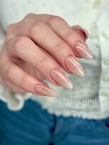 プライムナイン(primenine)&nbsp;マグネットネイル