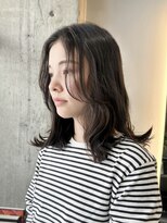 ネセ(Nece)&nbsp;ゆるレイヤーミディアム