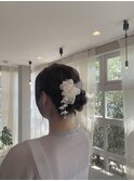 シニヨン