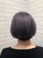 リルフェアリー 磐田店(Li’lFairy)&nbsp;ラベンダーバイオレットr8.5f
