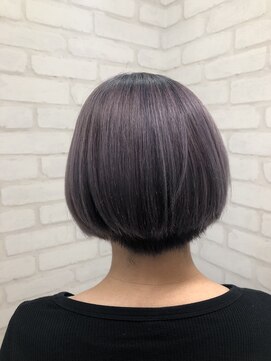 リルフェアリー 磐田店(Li’lFairy) ラベンダーバイオレットr8.5f