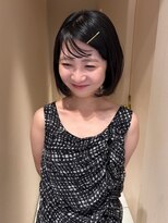 マーシィ(MARCIE)&nbsp;bob style