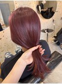 yuki red