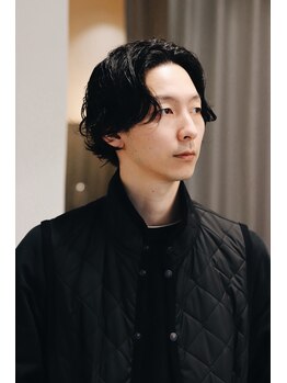 リック(LIC)の写真/抜け感のある大人のおしゃれスタイルは是非お任せください！！
