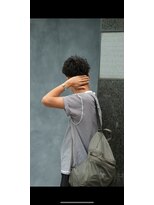 ミリ(milli Produce by ITAKURA)&nbsp;スパイキーショート