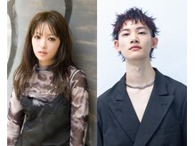 ルシードスタイルレーヴ(LUCIDO STYLE REVE)の雰囲気(男女それぞれの美しさに寄り添う新時代のオーダーメイドサロン)