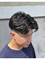 ルーム 四日市店(room)&nbsp;フェザーパーマ