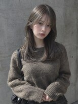 アイシー 関内(ICY)&nbsp;落ち着きのあるミントベージュ