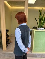 Joule金沢駅西【ジュール】【11月1日NEW OPEN（予定）】&nbsp;金沢駅/レイヤーカット/ボブ/レイヤー/ダブルカラー/顔周り
