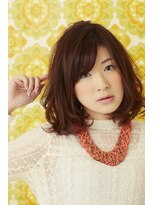 ニルス(nils)&nbsp;やわらかロブ