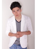 ヘアリゾート粋 新宿三丁目本店&nbsp;新宿三丁目/髪質改善/ヘッドスパ/メンズカット/癒しの空間/古川