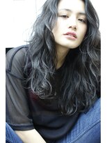 アデ アトリエ(ade atelier) ゆるソバージュ