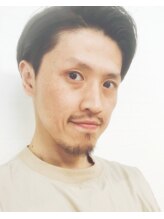 ヘアーワークス クラフト(Hair works CRAFT) 鎌田 宏一郎
