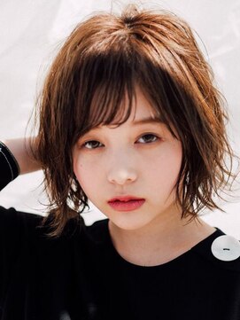 グランシャリオ 笹塚店(Grand Chariot) ゆるかわショート