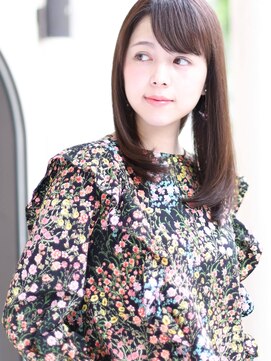 グランド(GRAND) 25歳からの美容院【ヴェールウェーブ/ブルージュ】★