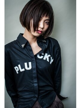 テラスオブベル(TERRAS of belle) クラシカルボブ