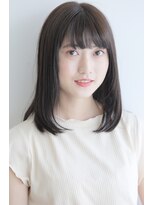 ヘアーサロンデフォーエバールークス(hairsalon de Forever Lux)&nbsp;＃Ｆorevre Lux＃さらつやグレーロブ