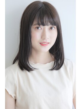 ヘアーサロンデフォーエバールークス(hairsalon de Forever Lux) #Forevre Lux#さらつやグレーロブ