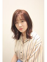 シファ(sifa)&nbsp;ミディアムブラウン