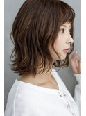 ブラントボブ