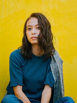 プロデュース 古淵店(Produce) ウェットなカール