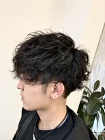 ラドンナ(LA.DONNA) mash×high spiral