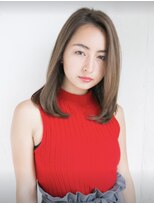 リリアン 表参道(relian) 縮毛ならrelian表参道で