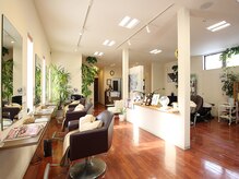 美容室 アプト(a p t)