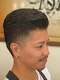 エース(ACE)の写真/印象を決める顔周りのお手入れもプロにお任せ★バーバーショップならではのメンズケアをお届けします！