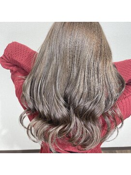 ワンズ 徳行店(ONE'S) ミルクティーカラー