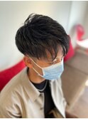 なんとなく? 2ブロマッシュ風!