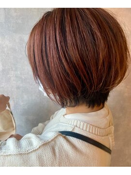 ダリー 白石店(Dali) Dali×design 真鍋　逆インナー