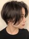アボンド(ABOND)の写真/【圧倒的な美髪へ】ダメージ毛やエイジング毛の『髪質改善/ヘアケアメニュー』技術取得サロン。