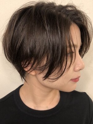 【圧倒的な美髪へ】ダメージ毛やエイジング毛の『髪質改善/ヘアケアメニュー』技術取得サロン。